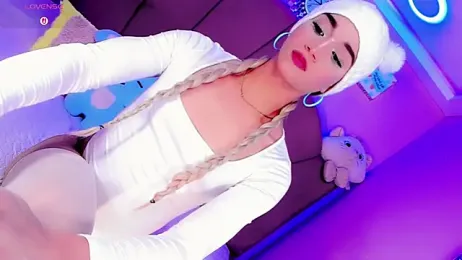 Nauthy_girl webcam stripchat model stream image