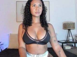 ninagold webcam model stream image