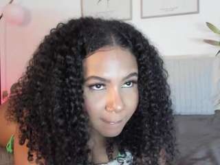 ninagold webcam model stream image
