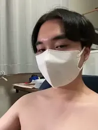 Yuki_yukikunn webcam model stream image