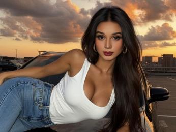 AthisaMaganda webcam model stream image