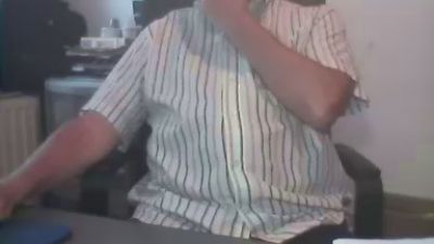 oldgp60 webcam model stream image