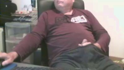 oldgp60 webcam model stream image
