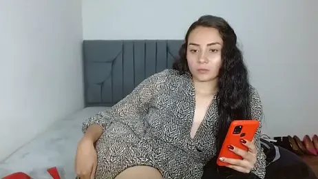 celeste_2023 webcam model stream image