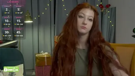 caty_cuddly webcam model stream image