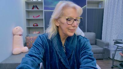 Fitcougar webcam model stream image