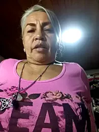 DirtyBIianca webcam model stream image