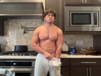 hungkingg22 webcam chaturbate model stream image