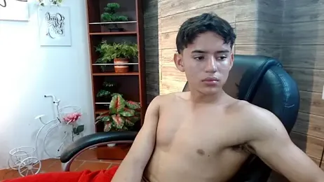 Ryan_grayx webcam model stream image