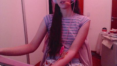 valfomania webcam model stream image