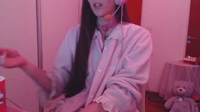 valfomania webcam model stream image