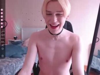 rainbow__salt webcam model stream image