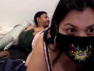 soulmates0034 webcam model stream image