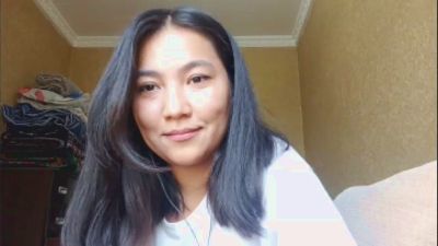 KimiBatis webcam model stream image