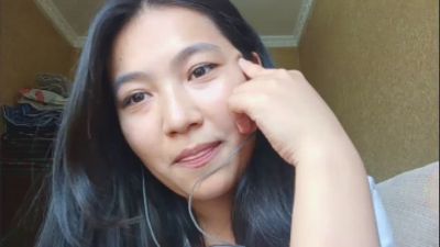 KimiBatis webcam model stream image