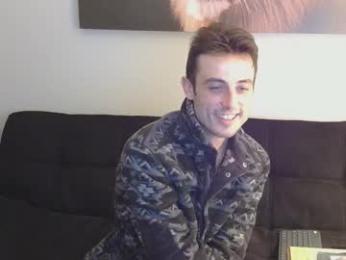 budrflie webcam model stream image