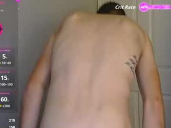 budrflie webcam model stream image