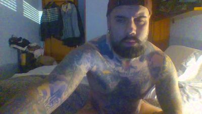 Punisher21cm webcam model stream image