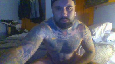 Punisher21cm webcam model stream image