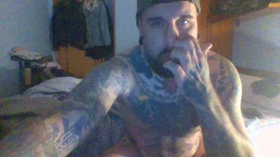 Punisher21cm webcam model stream image