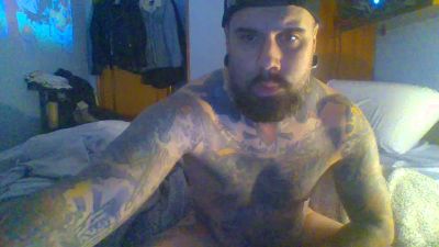 Punisher21cm webcam model stream image