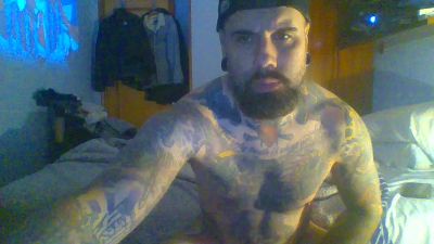 Punisher21cm webcam cam4 model stream image