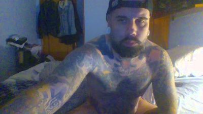 Punisher21cm webcam model stream image