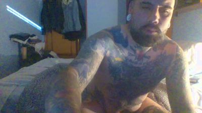 Punisher21cm webcam model stream image
