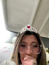 Isabella_Varella webcam model stream image