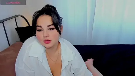 Talla_a webcam model stream image