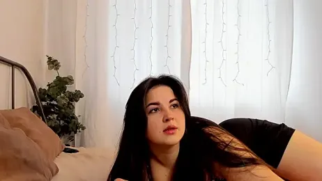 Talla_a webcam model stream image