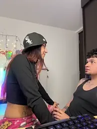 zelda_kuro webcam model stream image