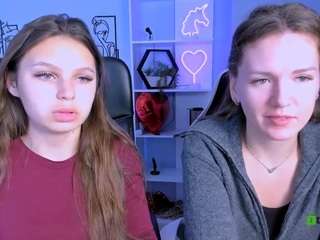 niri-vex webcam model stream image