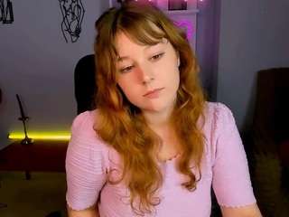 niri-vex webcam model stream image