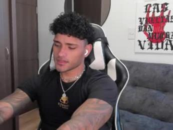 alessandro_vanni webcam model stream image