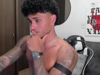 alessandro_vanni webcam model stream image