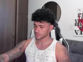 alessandro_vanni webcam model stream image