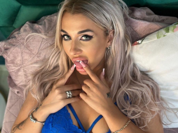 BrandySteely webcam livejasmin model stream image