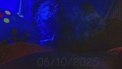 Theanfitrion69 webcam model stream image