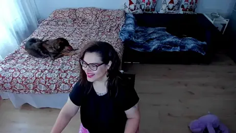 Squirt_Kimm webcam model stream image