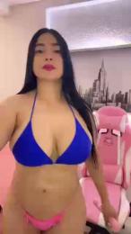 Bebeciitaaa webcam model stream image