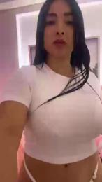 Bebeciitaaa webcam model stream image