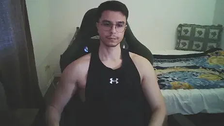 Jamcko24 webcam model stream image