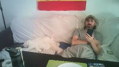 cannalaxxx webcam model stream image