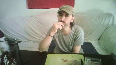 cannalaxxx webcam model stream image