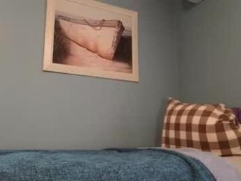 andyxb webcam model stream image