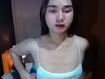 CassanovaAdams webcam model stream image