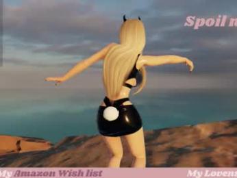 mia_lilah webcam model stream image