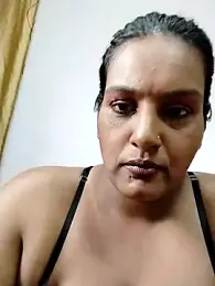Foxybaby420 webcam model stream image
