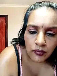 Foxybaby420 webcam model stream image